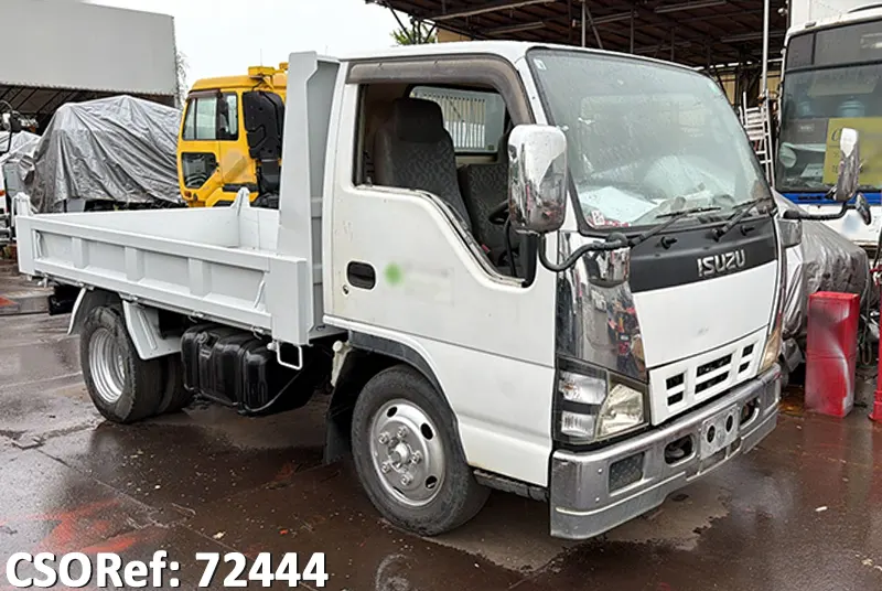 Isuzu / Elf 2006
